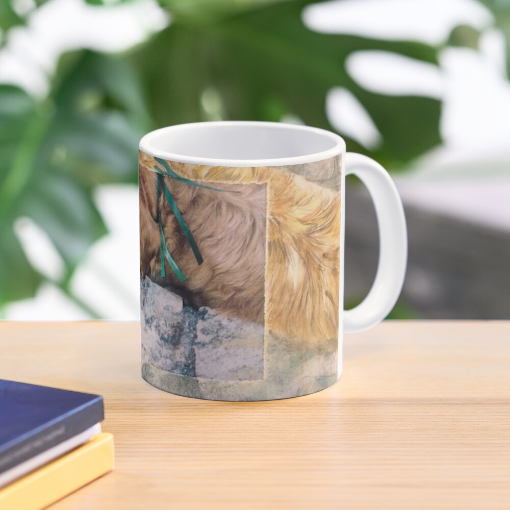 Item preview, Classic Mug designed and sold by CarmelArtist.