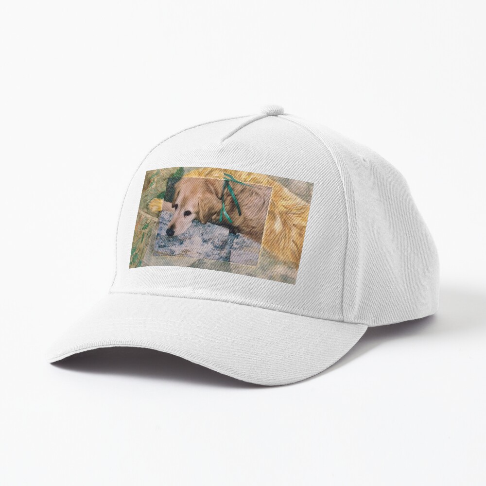 Item preview, Baseball Cap designed and sold by CarmelArtist.