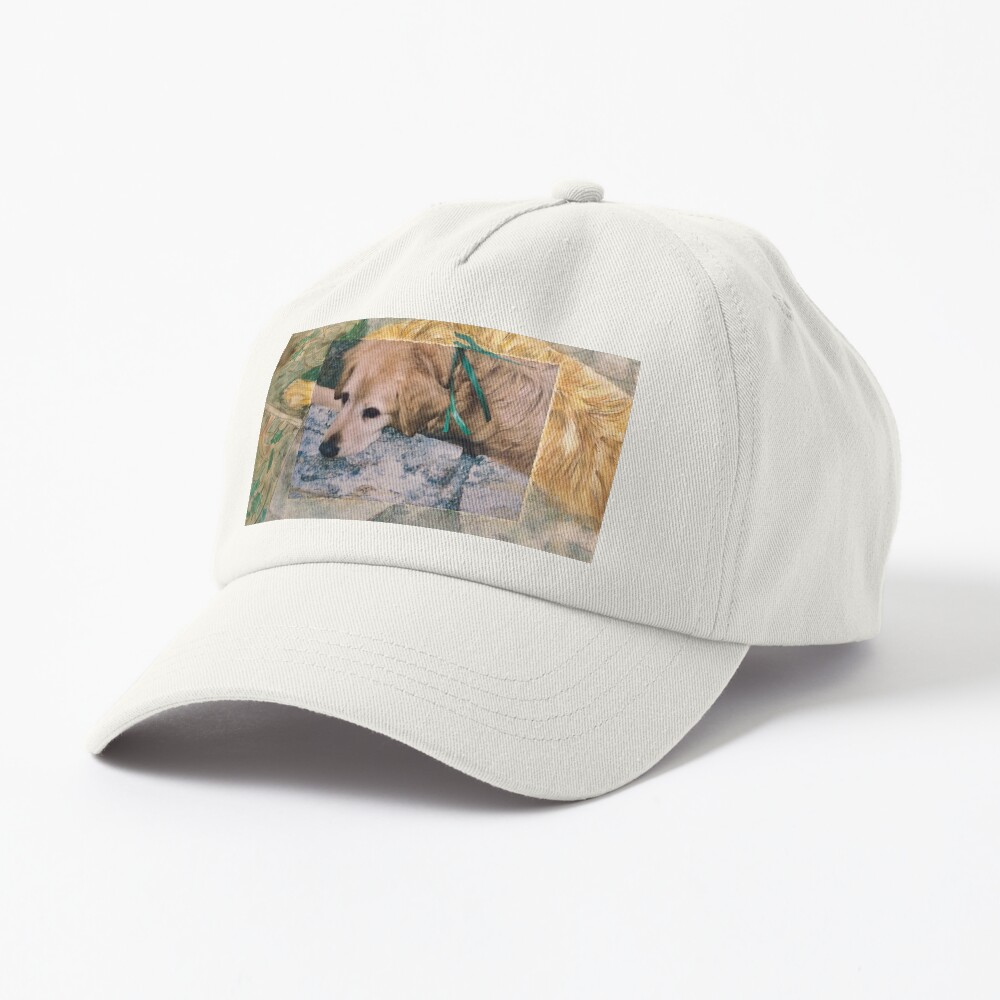 Item preview, Dad Hat designed and sold by CarmelArtist.