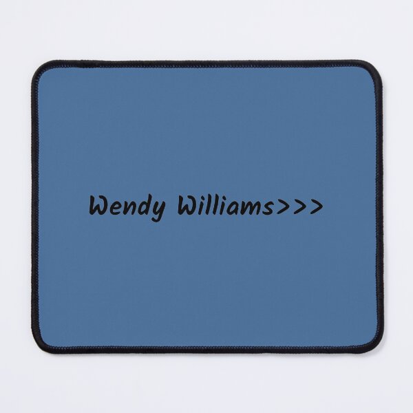 Item preview, Wendy Williams_gt_gt_gt_    designed and sold by merchordieR.