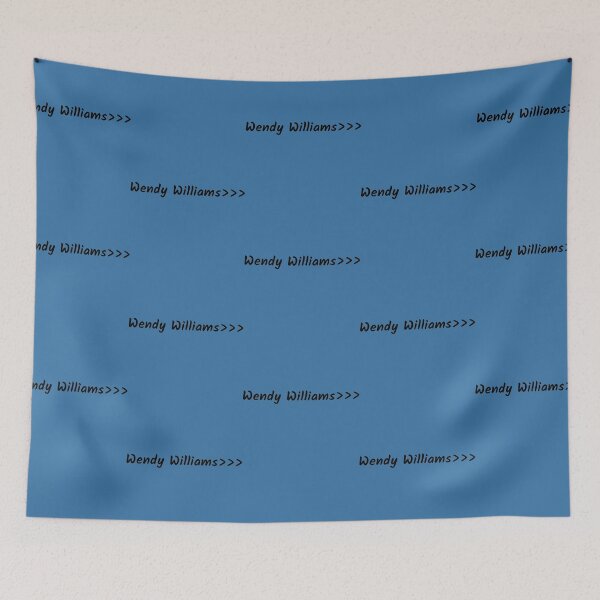 Item preview, Wendy Williams_gt_gt_gt_    designed and sold by merchordieR.
