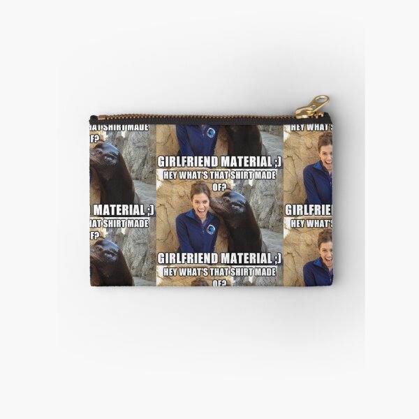 Artikelvorschau, aus Girlfriend-Material entworfen und verkauft von AnnaAndVibes.