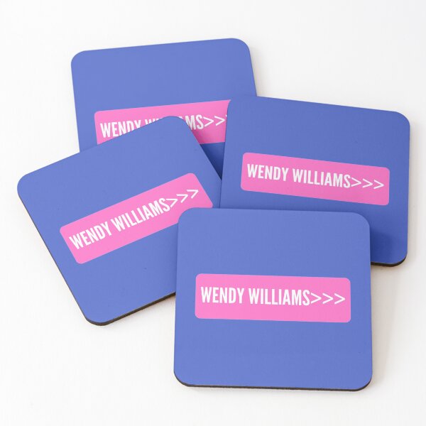 Item preview, Wendy Williams_gt_gt_gt_   designed and sold by merchordieR.