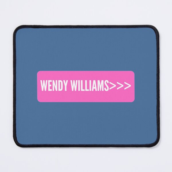 Item preview, Wendy Williams_gt_gt_gt_   designed and sold by merchordieR.