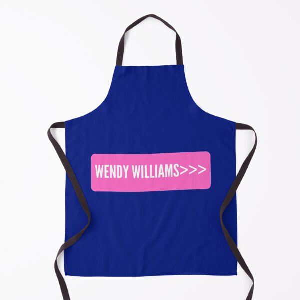 Item preview, Wendy Williams_gt_gt_gt_ designed and sold by merchordieR.