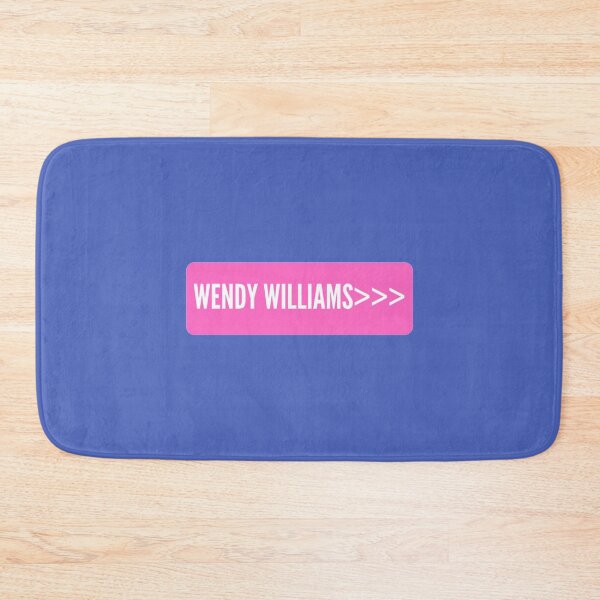 Item preview, Wendy Williams_gt_gt_gt_   designed and sold by merchordieR.