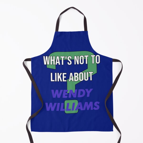 Item preview, What_s not to like about - Wendy Williams designed and sold by merchordieR.