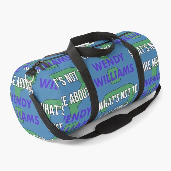 Item preview, What_s not to like about - Wendy Williams   designed and sold by merchordieR.