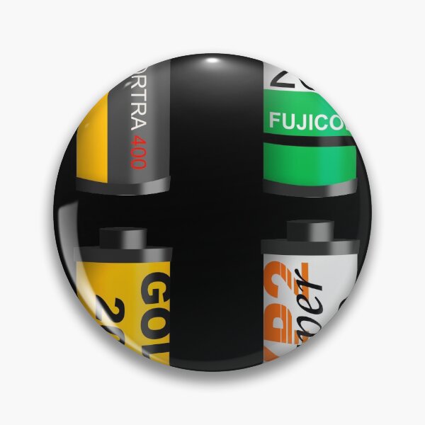 Item preview, your favourite film canisters designed and sold by AdotCOMB.