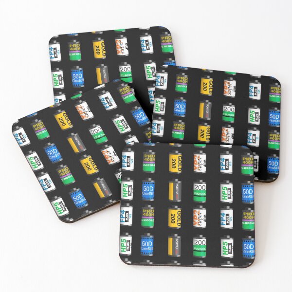 Item preview, your favourite film canisters designed and sold by AdotCOMB.