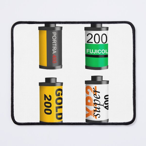 Item preview, your favourite film canisters designed and sold by AdotCOMB.