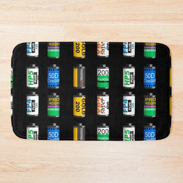 Item preview, your favourite film canisters designed and sold by AdotCOMB.