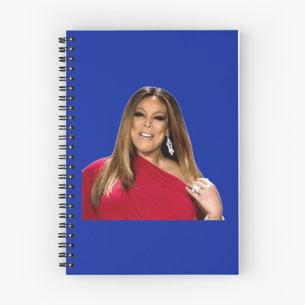 Item preview, Wendy Williams red   designed and sold by merchordieR.
