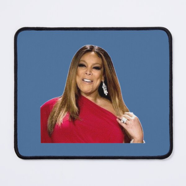 Item preview, Wendy Williams red designed and sold by merchordieR.