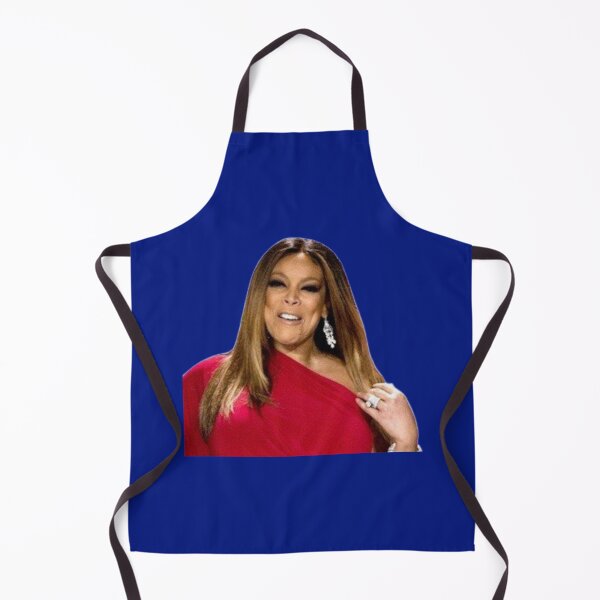 Item preview, Wendy Williams red designed and sold by merchordieR.