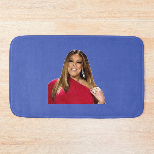 Item preview, Wendy Williams red   designed and sold by merchordieR.