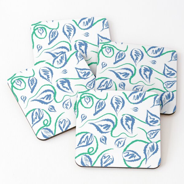 Item preview, Porcelain Vines designed and sold by DesignsByJaycee.
