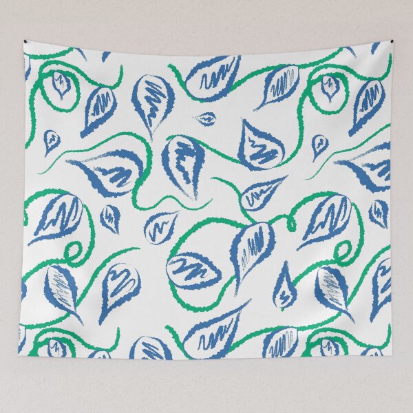 Item preview, Porcelain Vines designed and sold by DesignsByJaycee.