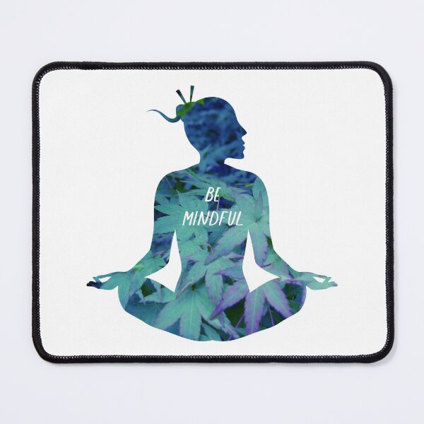 Item preview, Be Mindful designed and sold by liewy.