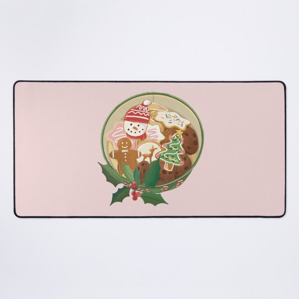 Item preview, Ginger Bread And Cookies, All I Want For Christmas Is Ginger Bread. designed and sold by Yunipop.