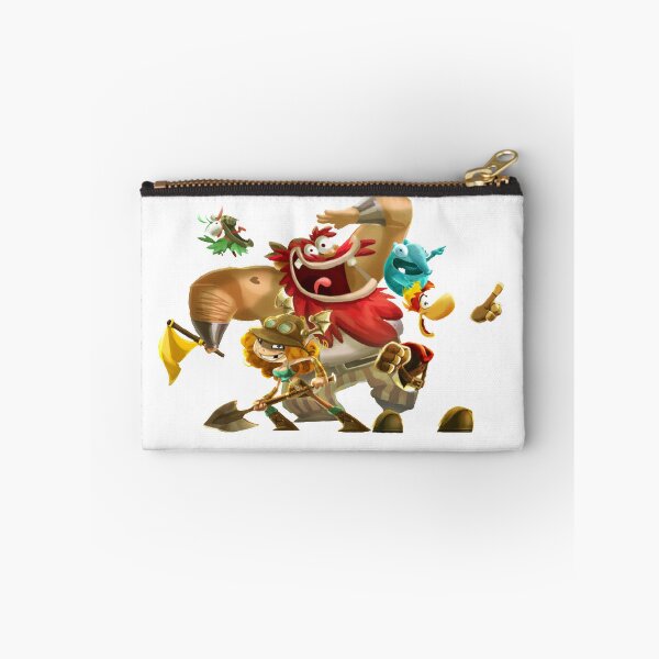 Item preview, Rayman designed and sold by Dreamcatcher11.