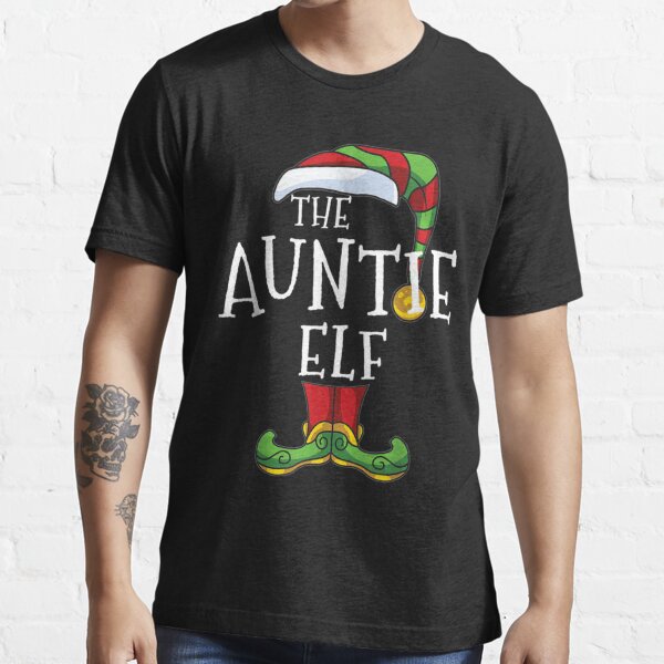 Most Likely To Watch All The Football Games Christmas Xmas Shirt