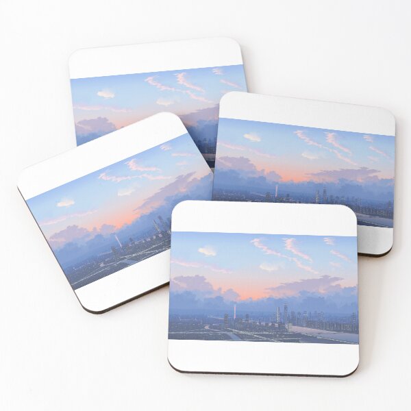 Item preview, Canton Dusk designed and sold by CrossingLights.