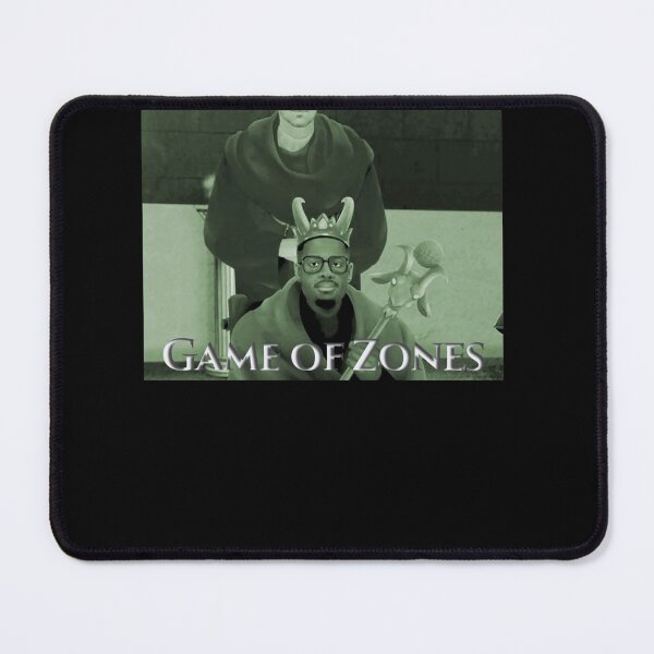 Item preview, The King of Zones Classic designed and sold by JenettaGrace.