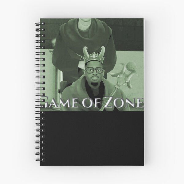 Item preview, The King of Zones Classic designed and sold by JenettaGrace.