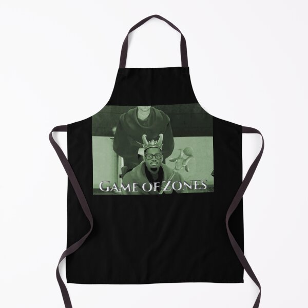 Item preview, The King of Zones Classic designed and sold by JenettaGrace.