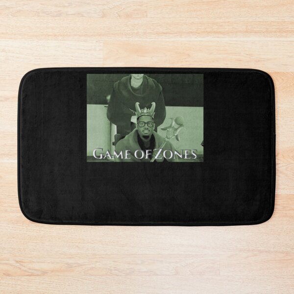 Item preview, The King of Zones Classic designed and sold by JenettaGrace.