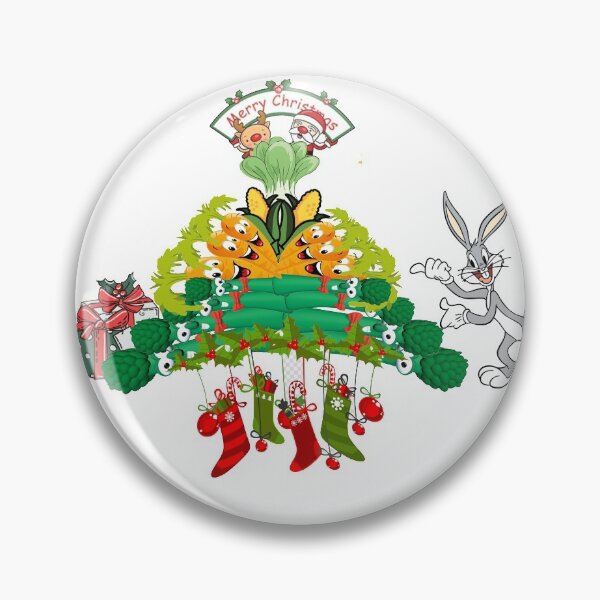 Item preview, Merry Vegan Christmas  designed and sold by Marwad Haveli.