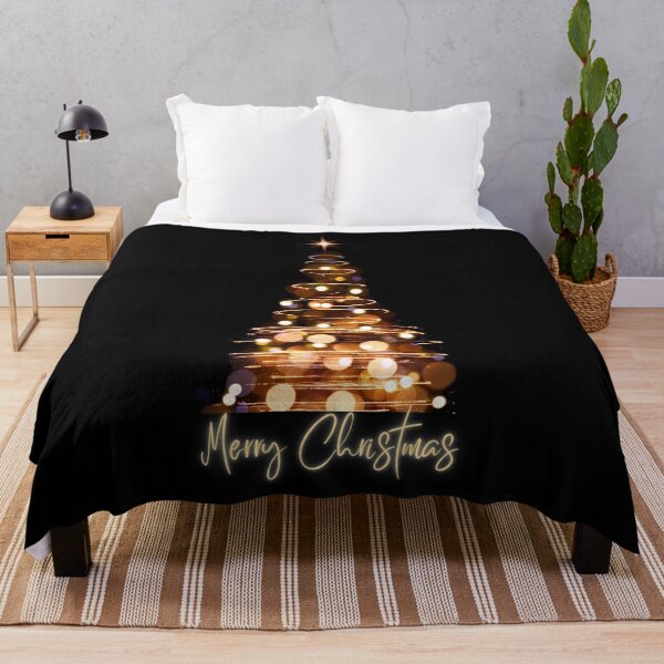 Item preview, Merry Christmas Tree Lights designed and sold by trendingatees.