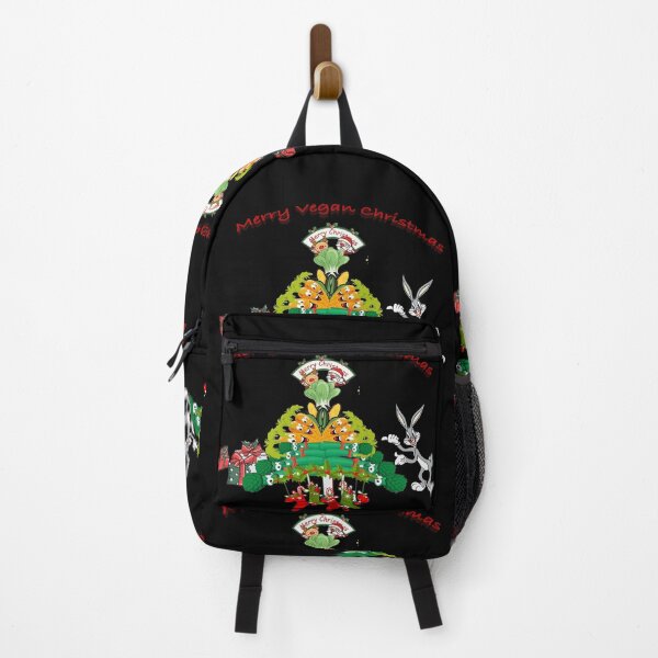 Item preview, Merry Vegan Christmas designed and sold by Marwad Haveli.