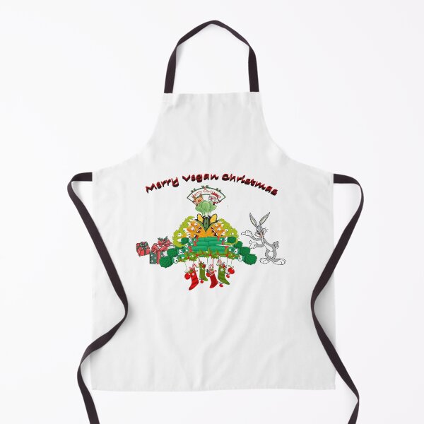 Item preview, Merry Vegan Christmas designed and sold by Marwad Haveli.