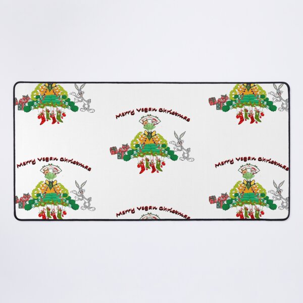 Item preview, Merry Vegan Christmas designed and sold by Marwad Haveli.