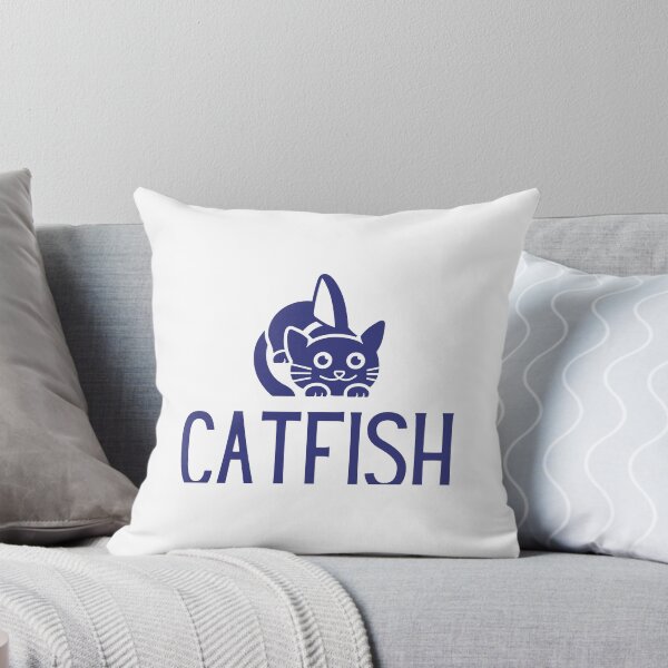 Item preview, The Catfish designed and sold by Garalama.