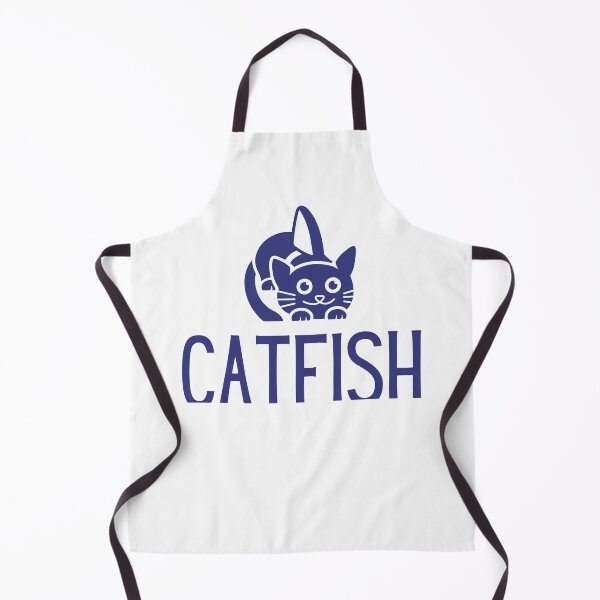 Item preview, The Catfish designed and sold by Garalama.