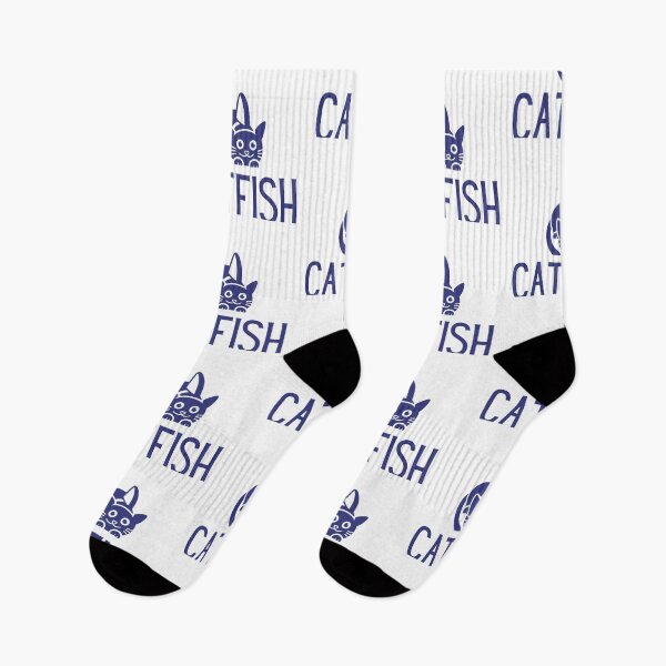 Item preview, The Catfish designed and sold by Garalama.