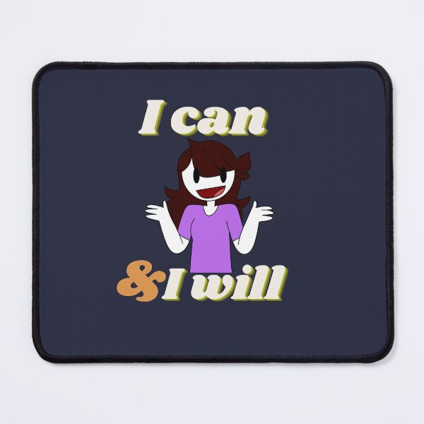 Item preview,  Jaiden Animations I Did It designed and sold by IKERAS.