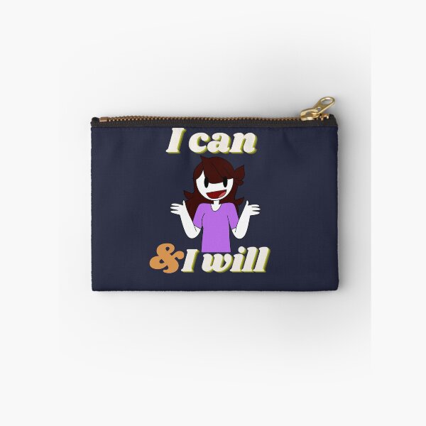 Item preview,  Jaiden Animations I Did It designed and sold by IKERAS.