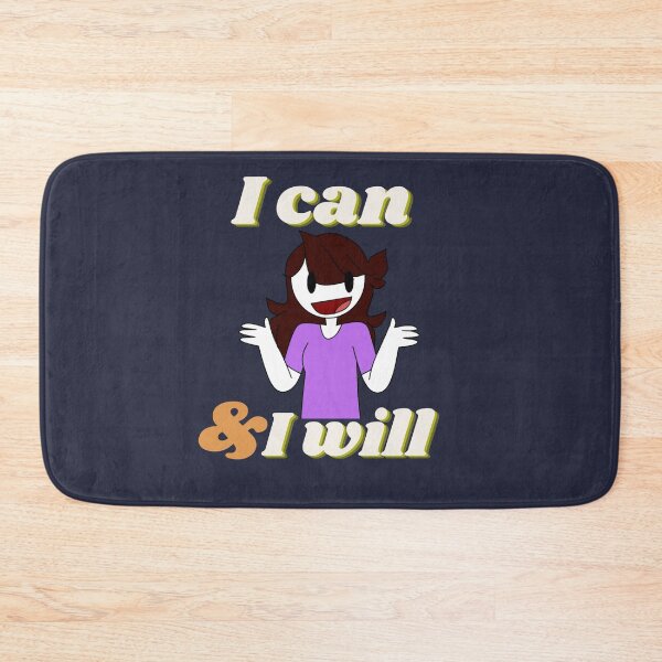 Item preview,  Jaiden Animations I Did It designed and sold by IKERAS.