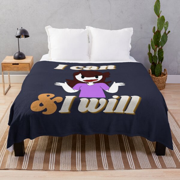 Item preview,  Jaiden Animations I Did It designed and sold by IKERAS.