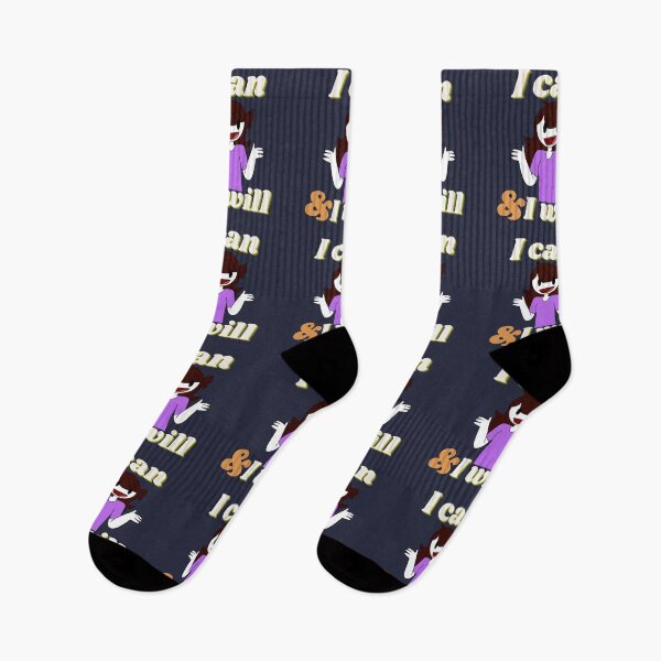 Item preview,  Jaiden Animations I Did It designed and sold by IKERAS.