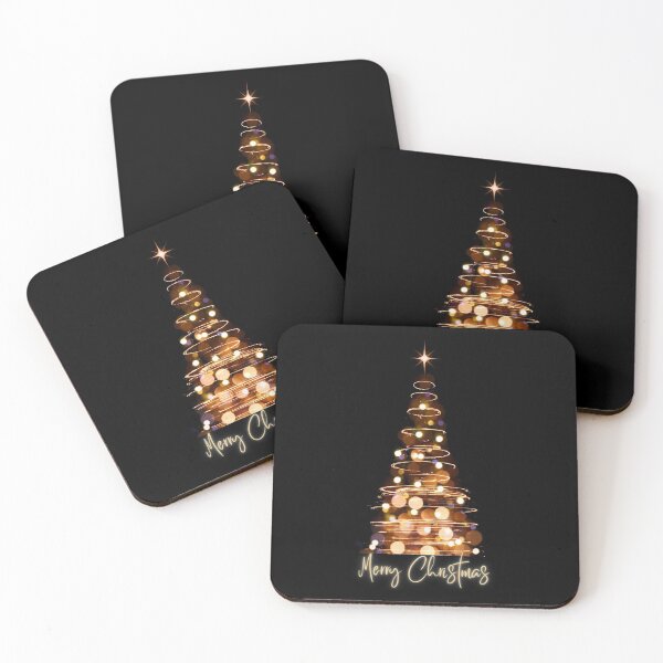 Item preview, Merry Christmas Tree Lights  designed and sold by trendingatees.