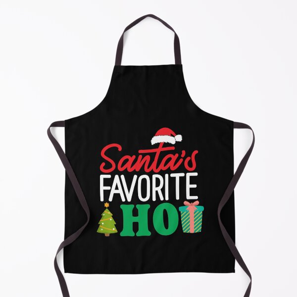 Item preview, Santa's favourite Ho designed and sold by FASHIONGALLERIA.