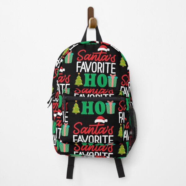 Item preview, Santa's favourite Ho designed and sold by FASHIONGALLERIA.