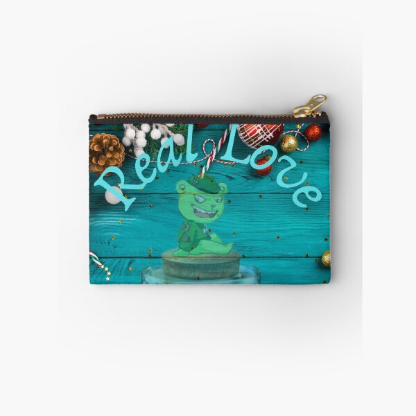 Item preview, Colorful and unique Flippy design Happy Tree Friends - Creative designed and sold by ElPatron258366.