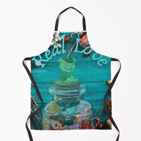 Item preview, Colorful and unique Flippy design Happy Tree Friends - Creative designed and sold by ElPatron258366.