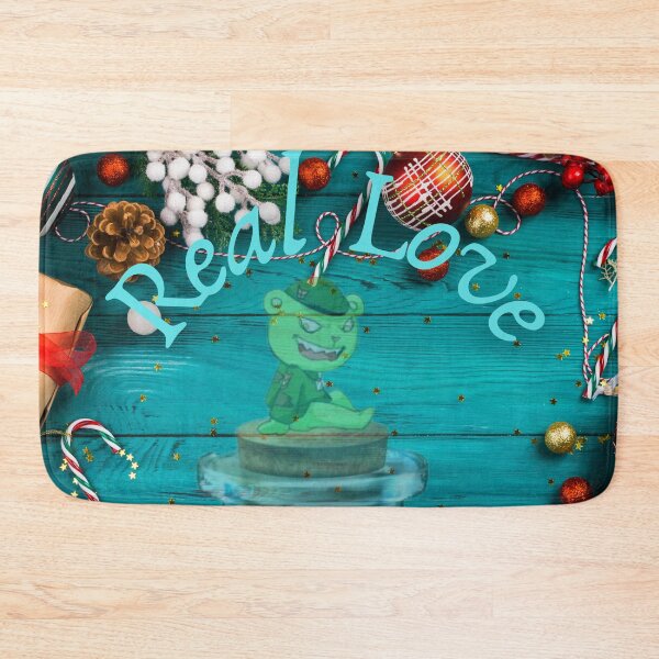 Item preview, Colorful and unique Flippy design Happy Tree Friends - Creative designed and sold by ElPatron258366.